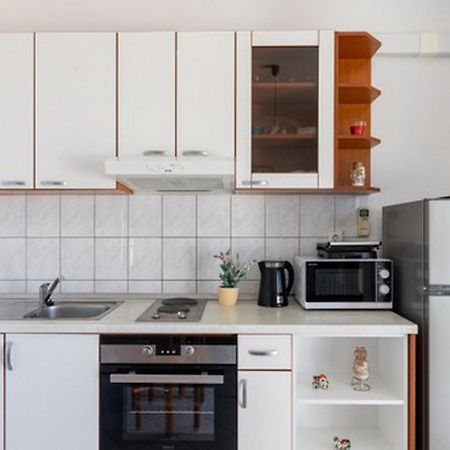 House Rasica Apartment Molunat Ngoại thất bức ảnh