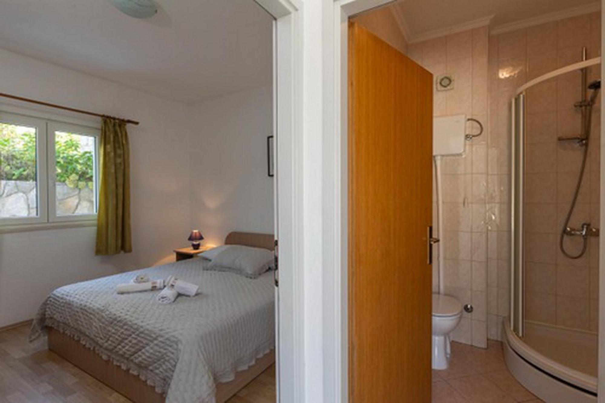 House Rasica Apartment Molunat Ngoại thất bức ảnh