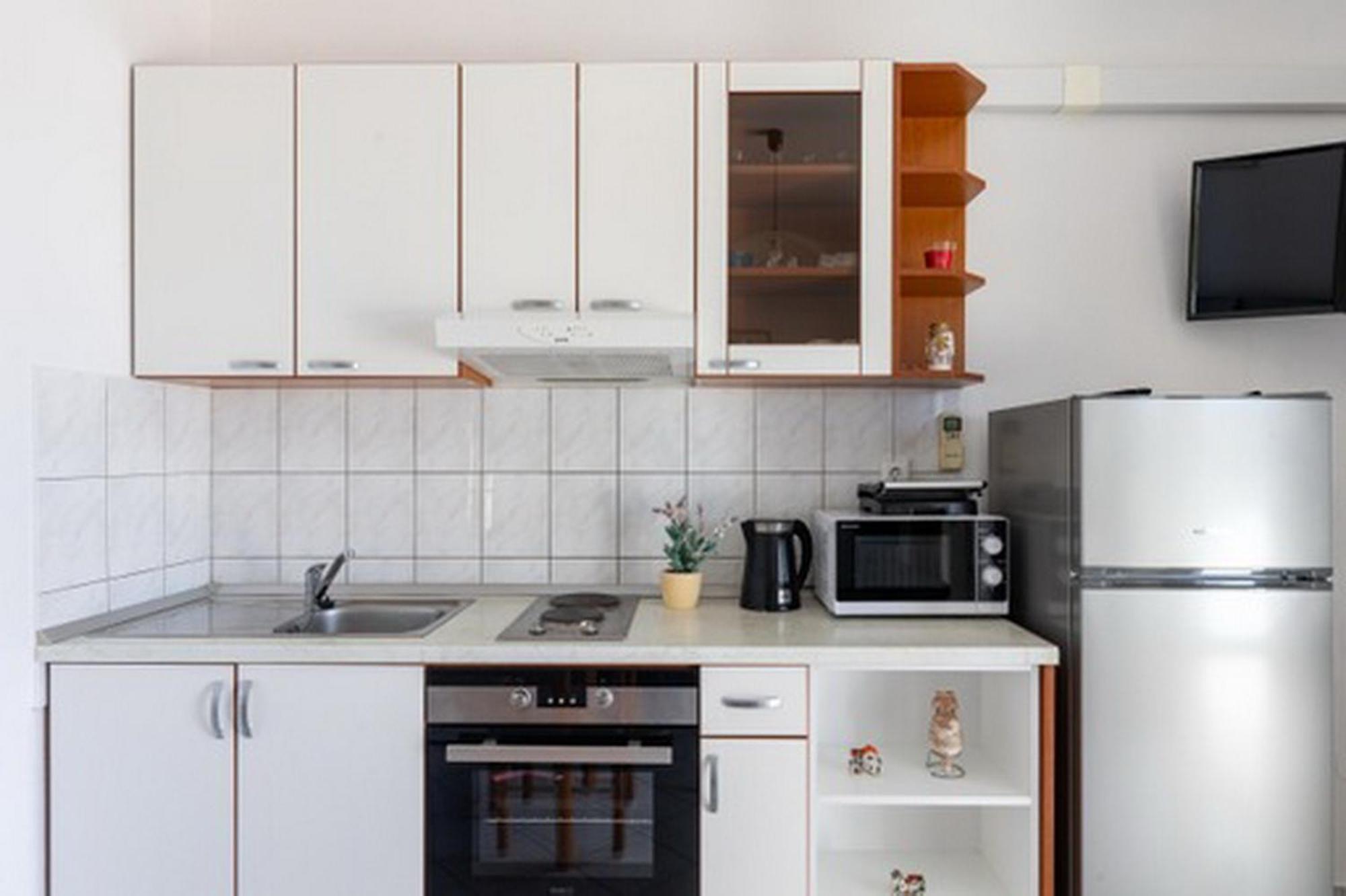 House Rasica Apartment Molunat Ngoại thất bức ảnh