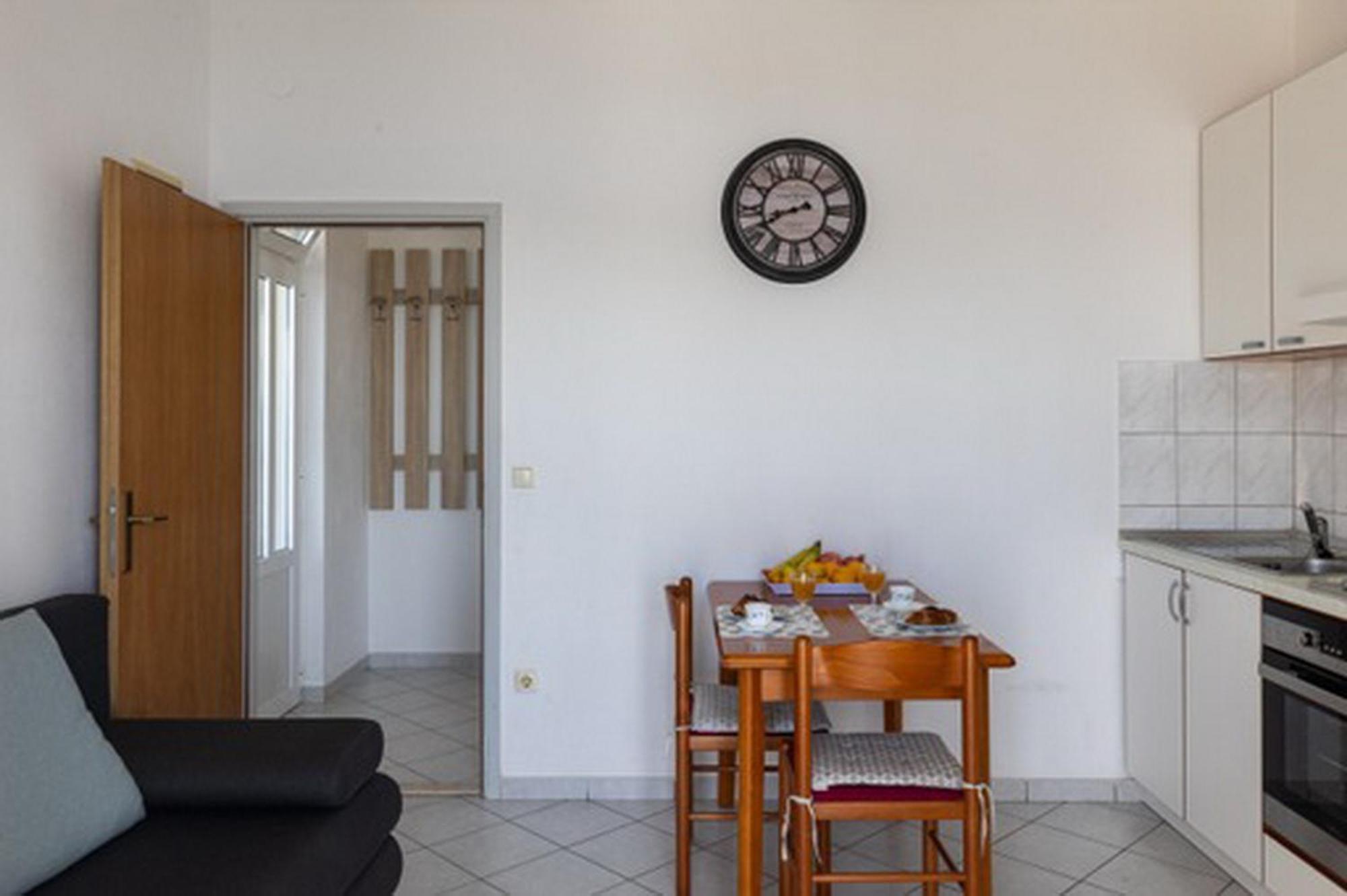 House Rasica Apartment Molunat Ngoại thất bức ảnh