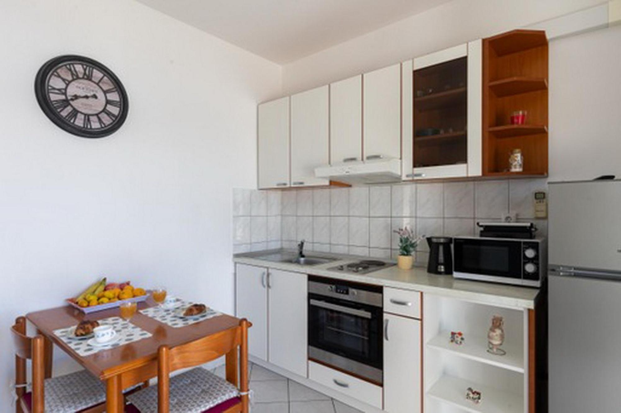 House Rasica Apartment Molunat Ngoại thất bức ảnh
