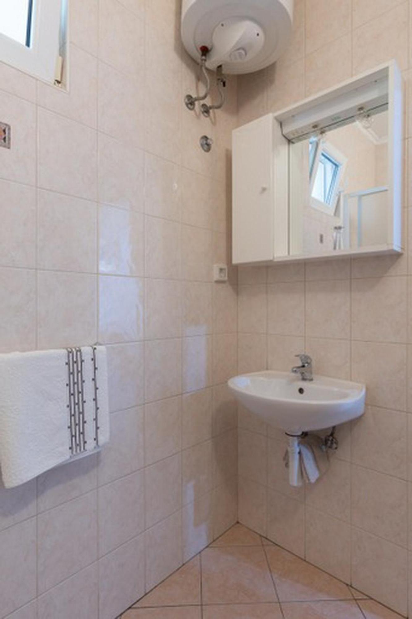 House Rasica Apartment Molunat Ngoại thất bức ảnh