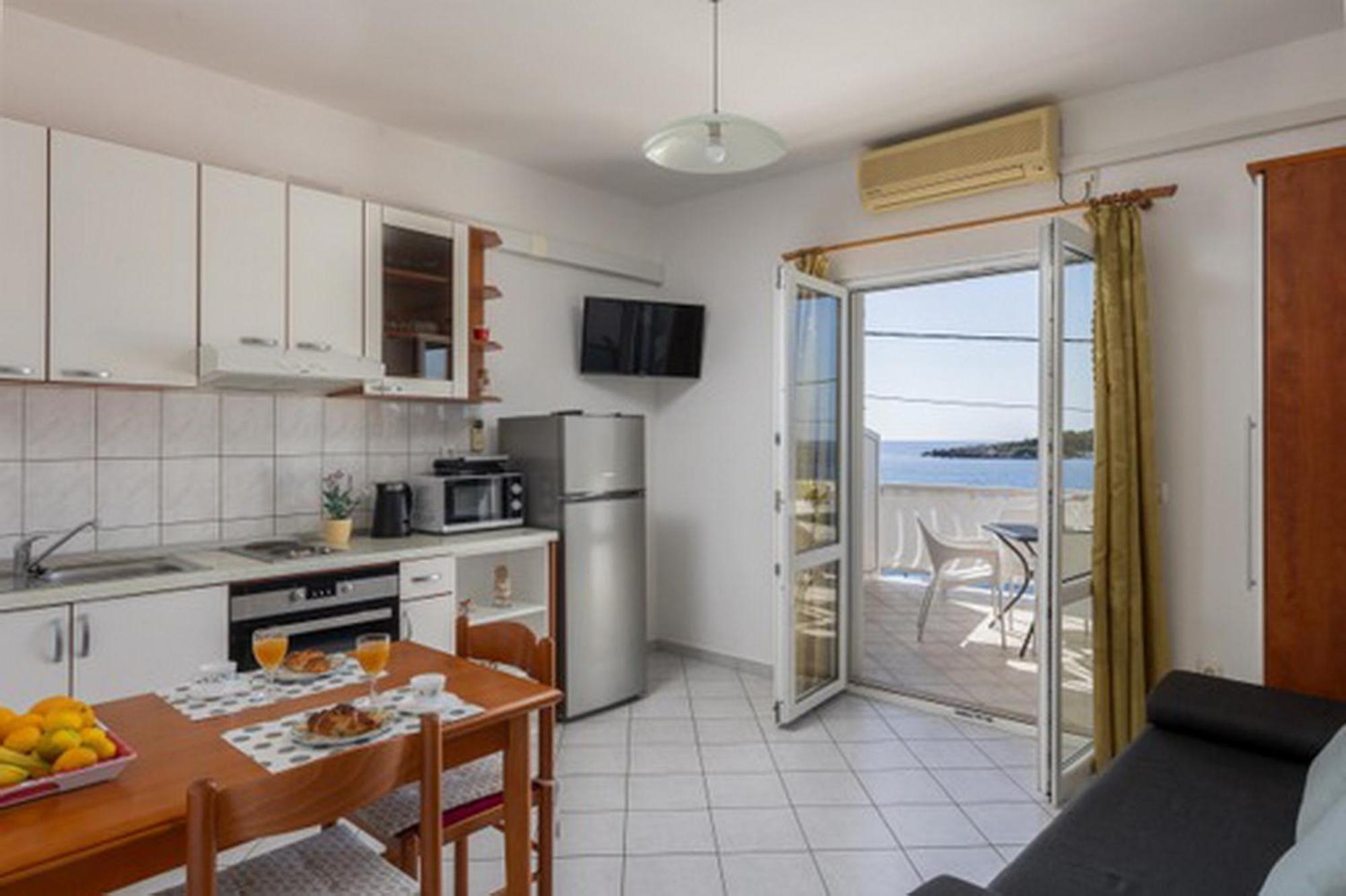 House Rasica Apartment Molunat Ngoại thất bức ảnh