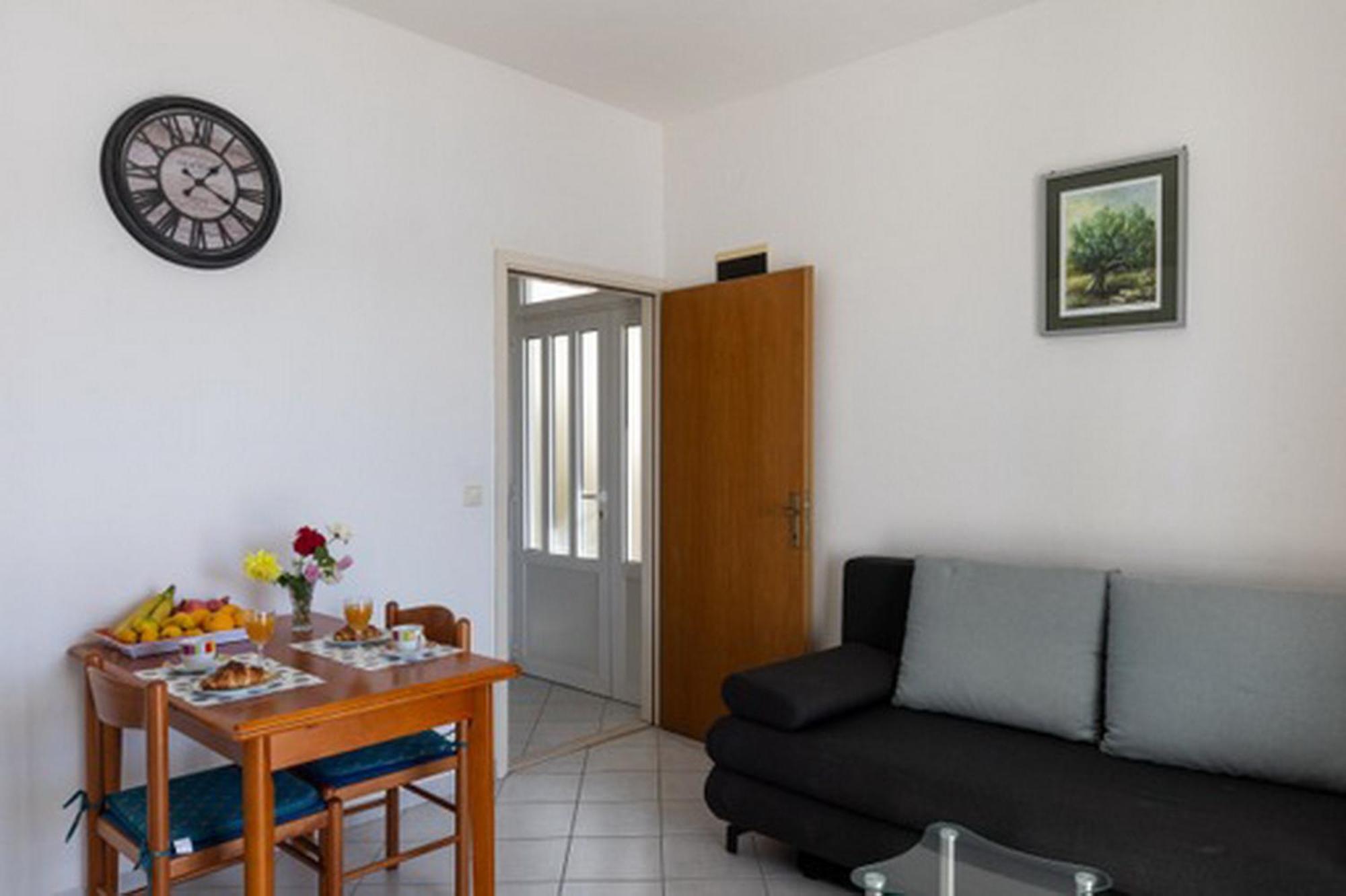 House Rasica Apartment Molunat Ngoại thất bức ảnh