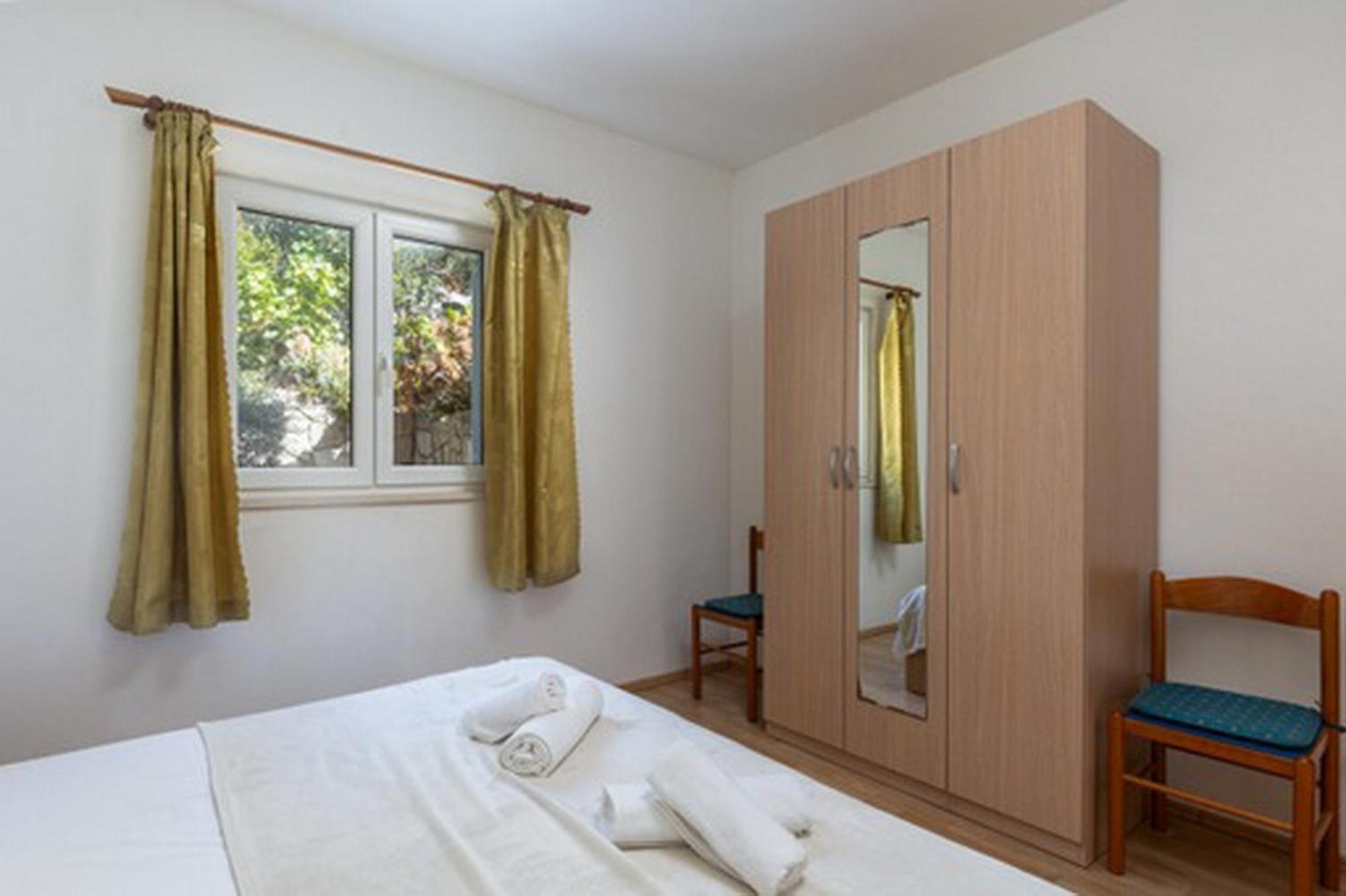 House Rasica Apartment Molunat Ngoại thất bức ảnh