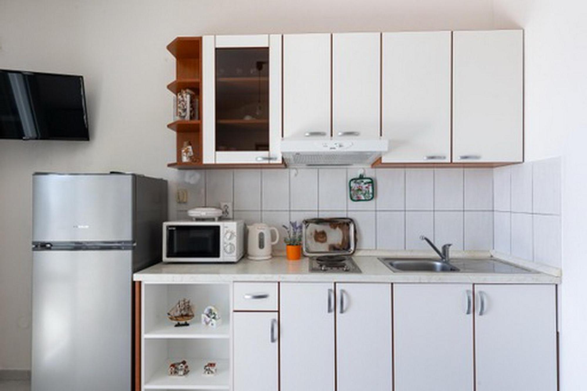 House Rasica Apartment Molunat Ngoại thất bức ảnh