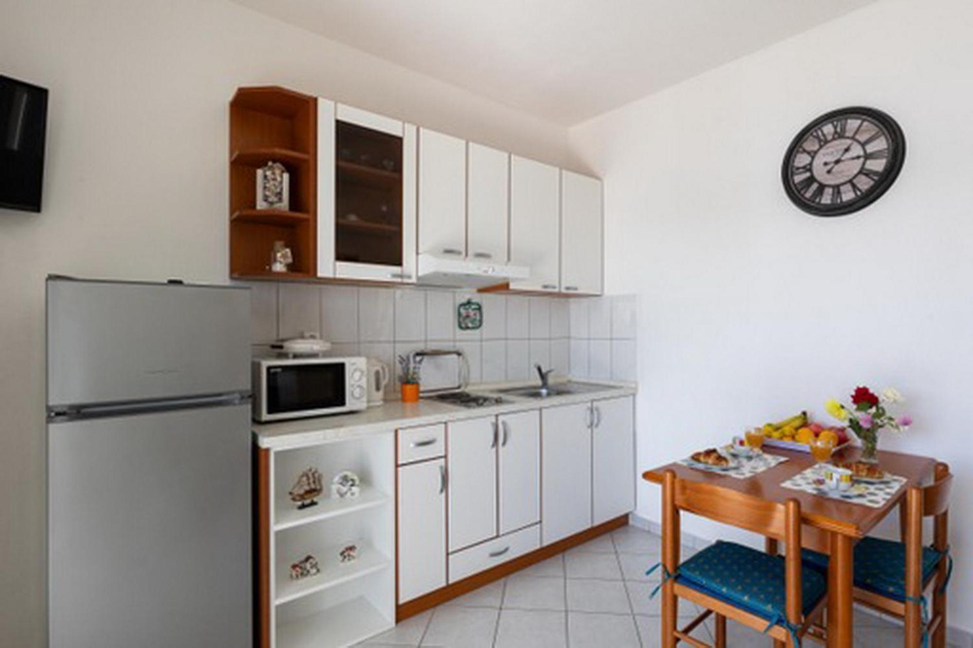 House Rasica Apartment Molunat Ngoại thất bức ảnh