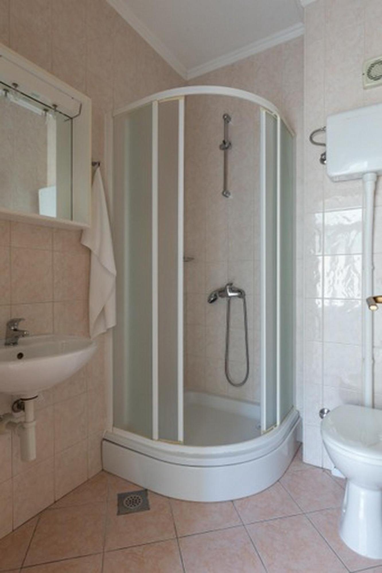 House Rasica Apartment Molunat Ngoại thất bức ảnh