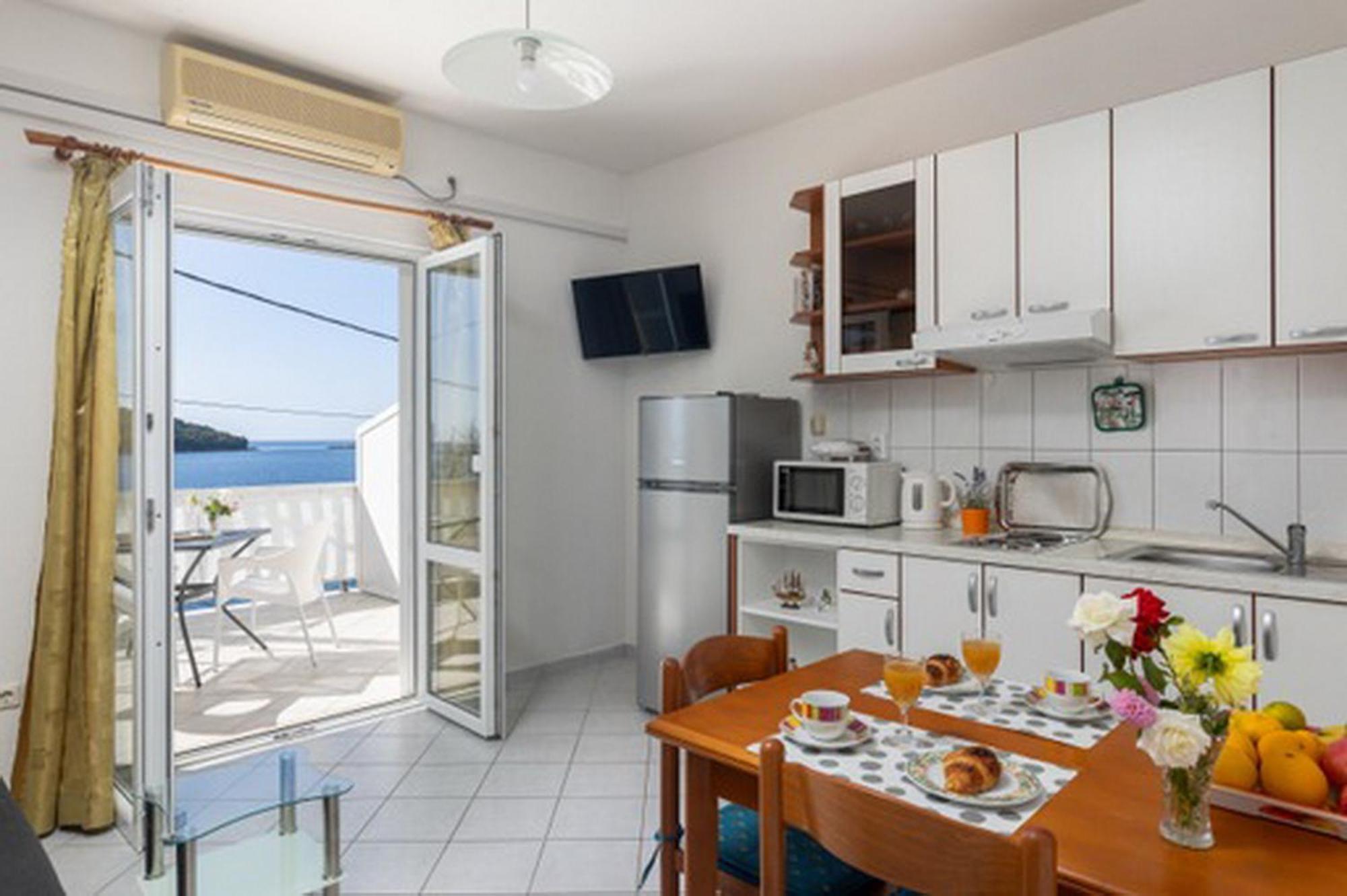 House Rasica Apartment Molunat Ngoại thất bức ảnh